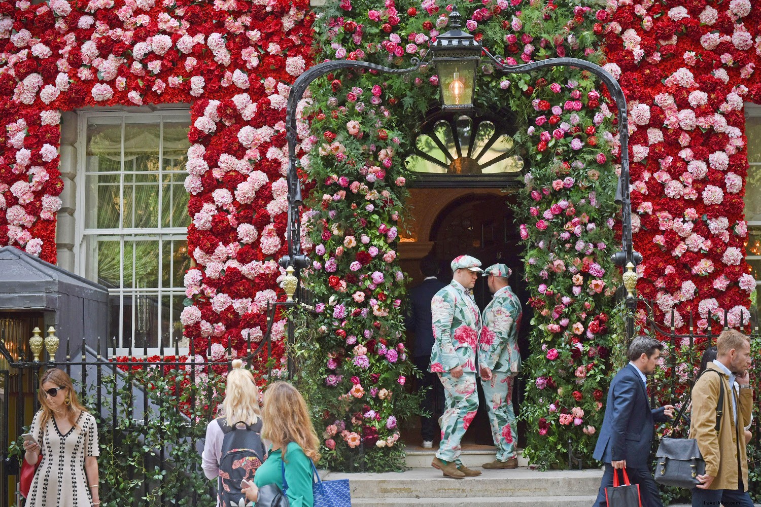 Top May Travel Destinations: Festivals, Events & Hidden Gems Worldwide